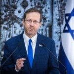 הנשיא הרצוג מתייחס לרפורמה המשפטית: "קורא לנבחרי הציבור – גלו איפוק ואחריות"
