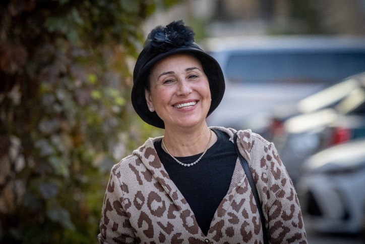 יפה דרעי מגיבה לראשונה: "זה לא אותו נתניהו של העבר"