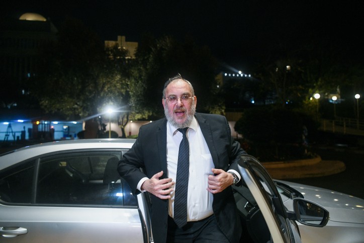 יו"ר ועדת הפנים נגד ראשי הערים: "אין דבר כזה ילד רשמי ופחות רשמי"
