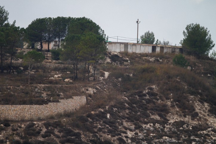 "התשובה לטבח בירושלים: קיום הבטחת הבחירות לביטול חוק ההתנתקות"