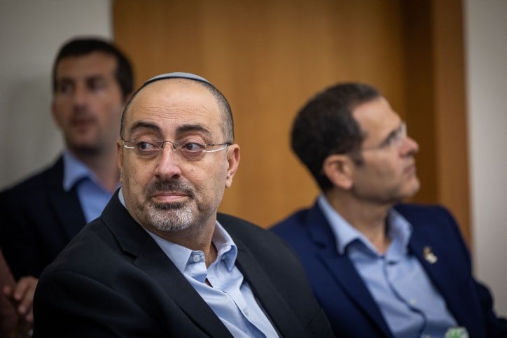 צילום: יונתן זינדל, פלאש 90