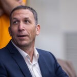 מחזיר את המנדט לגנץ: מתן כהנא התפטר מהכנסת