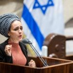 ח"כ לימור סון הר מלך זועמת: "הצהרות לחוד ומעשים לחוד"