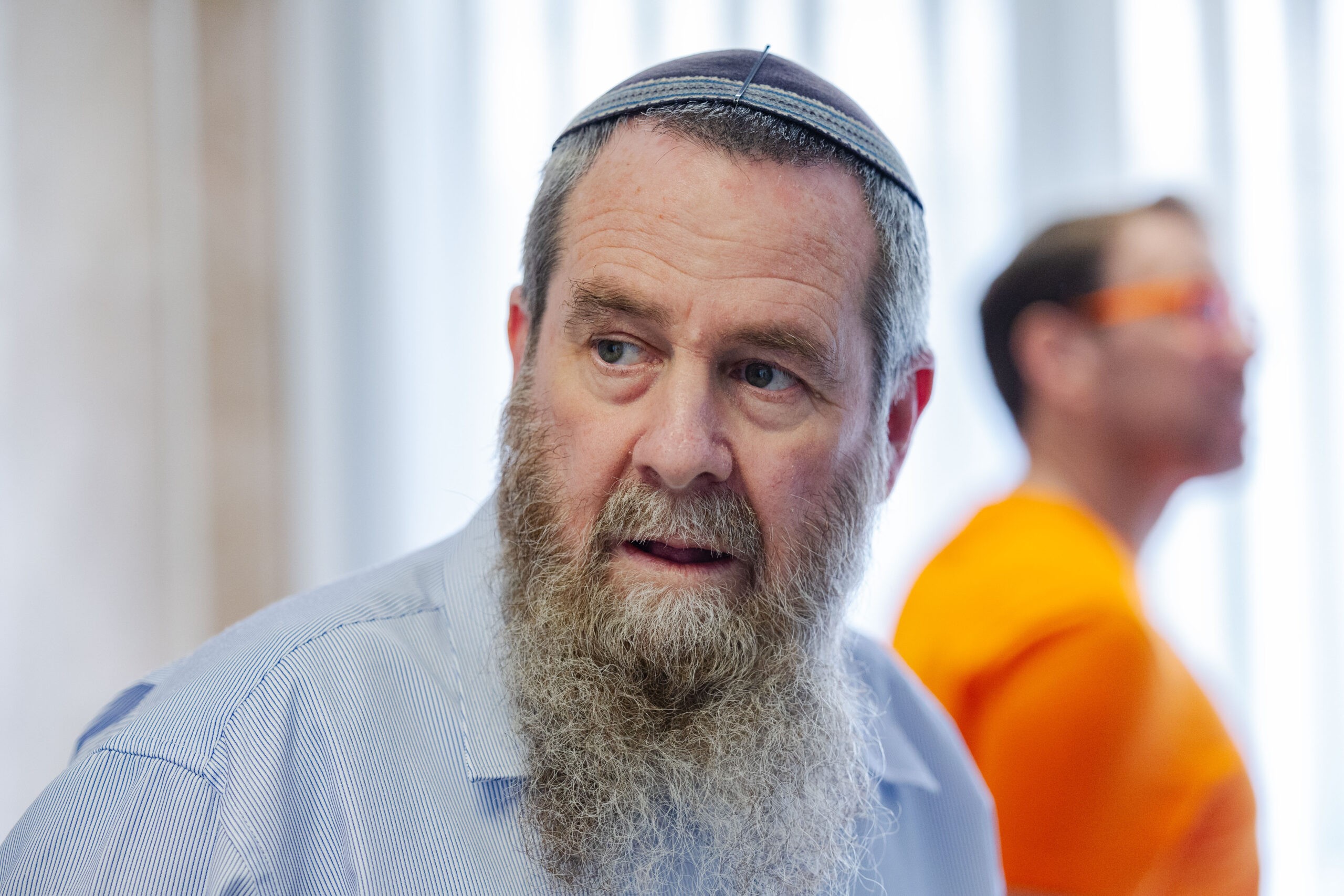 אבי מעוז: "אצביע בעד התקציב בקריאה ראשונה; מצפה להחזרתי לממשלה"