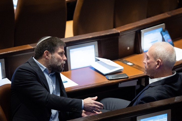 שתיקת שרי הימין לנוכח שיא המעצרים המנהליים היא חרפה | דעה
