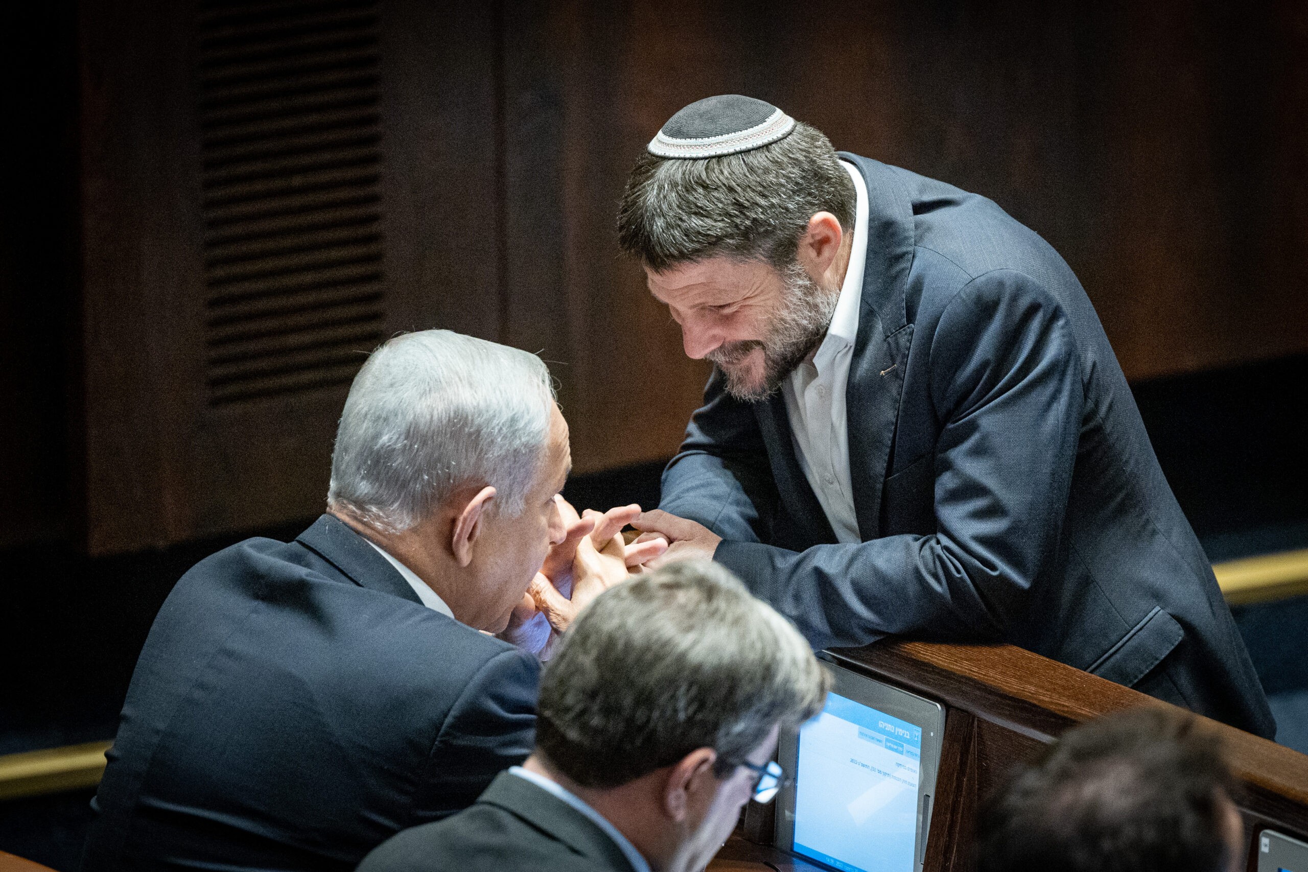 נתניהו הכריע: הרב יהודה עמיחי ימונה למ"מ ראש מערך הגיור