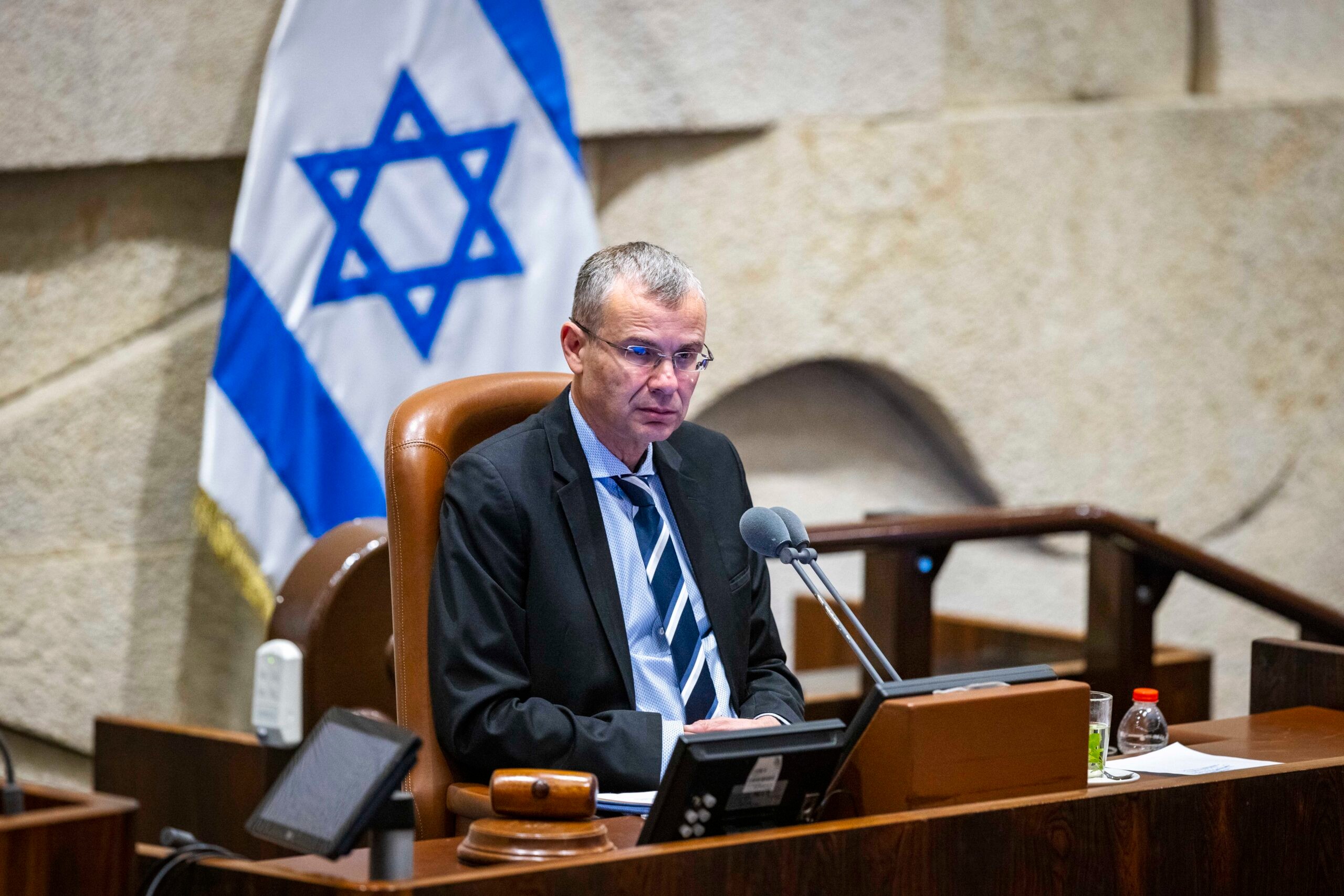 התגובה של הימין למחאות: מפגן תמיכה המוני ייתקיים ביום חמישי הקרוב