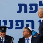 דרמה בטקס: בר-לב עקץ, השר למורשת נטש – ובן גביר השיב אש