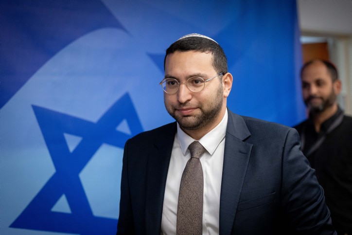 צילום: יונתן זינדל, פלאש 90