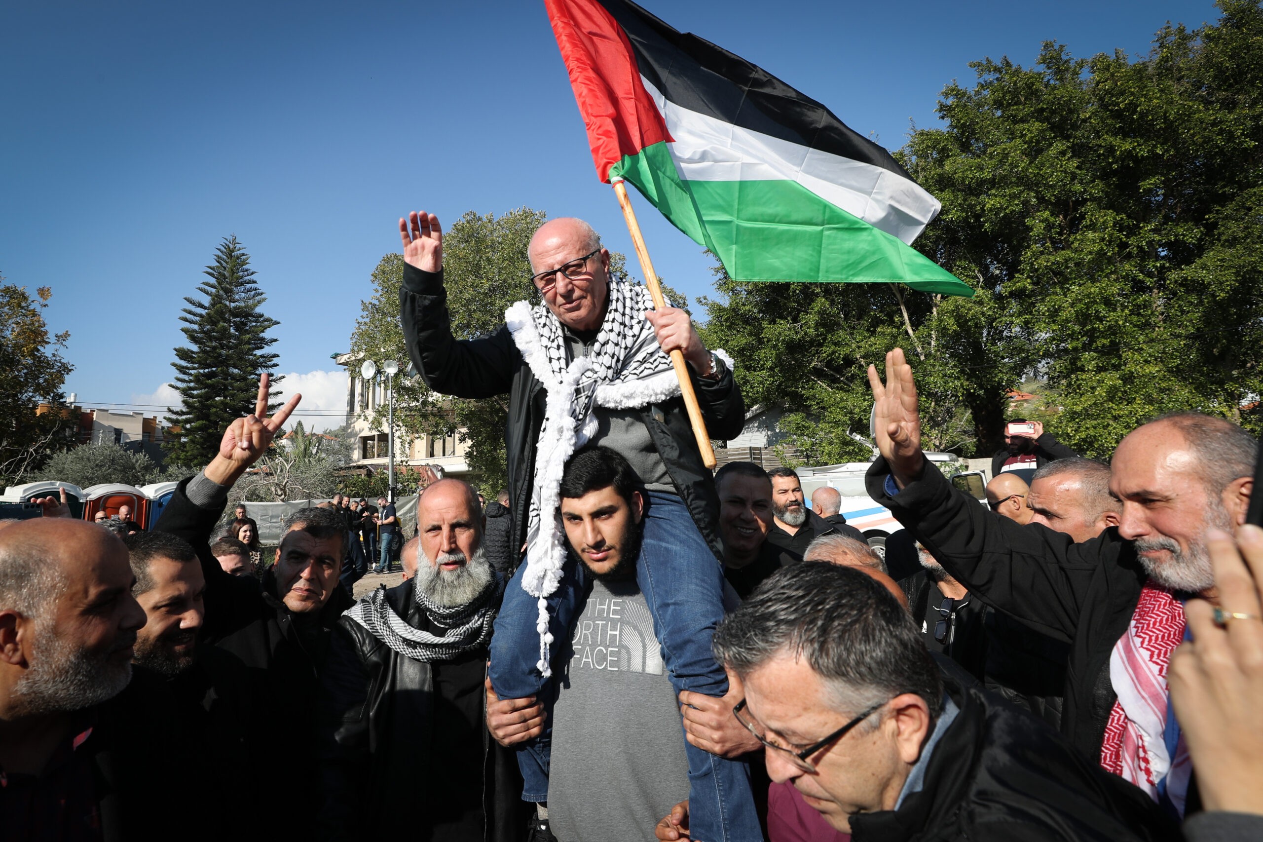 לא רק ארגונים: המדינה תוכל להכריז על פעילי טרור יחידים