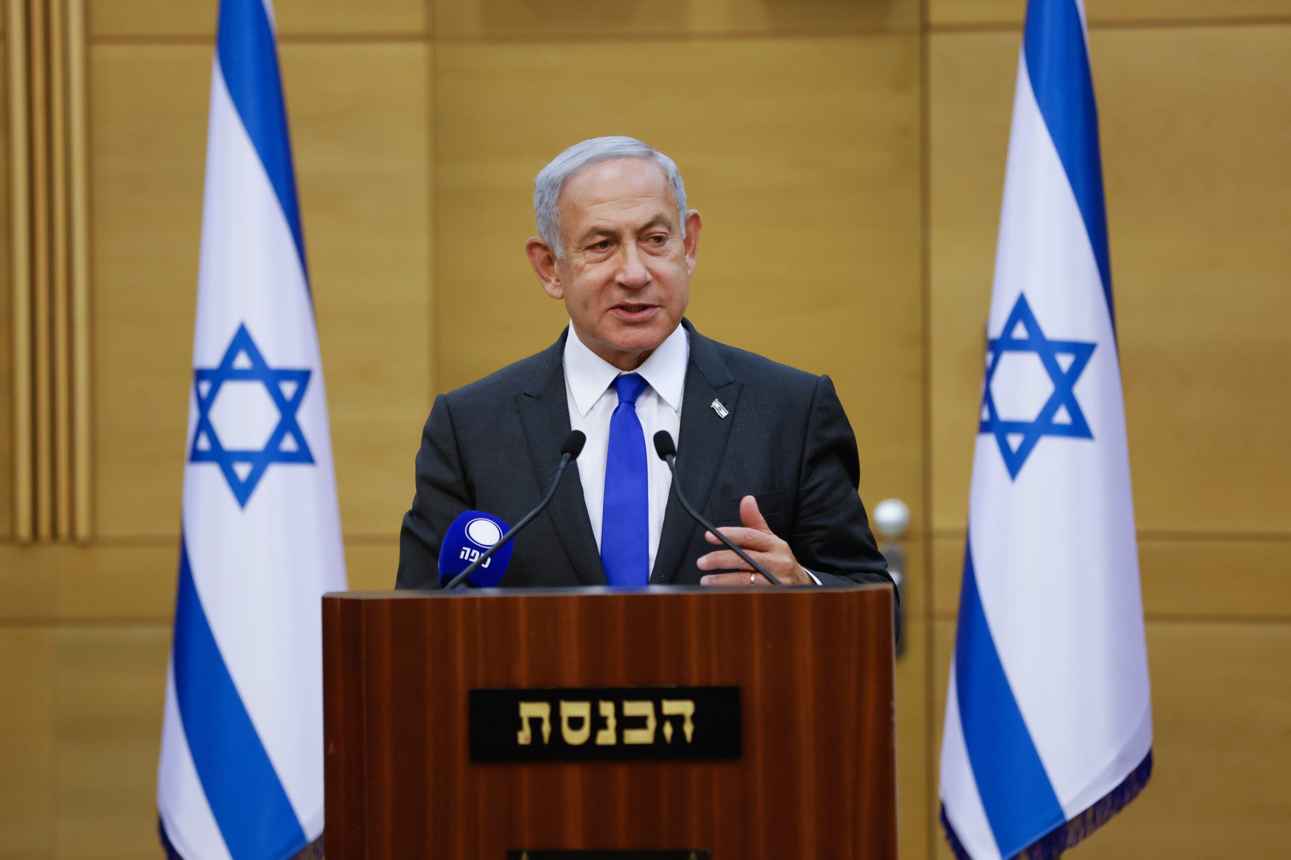 התגובה החריפה של הליכוד נגד היועמ"שית וראש השב"כ