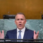 נענתה לבקשת ישראל: מועצת הביטחון של האו"ם תתכנס היום