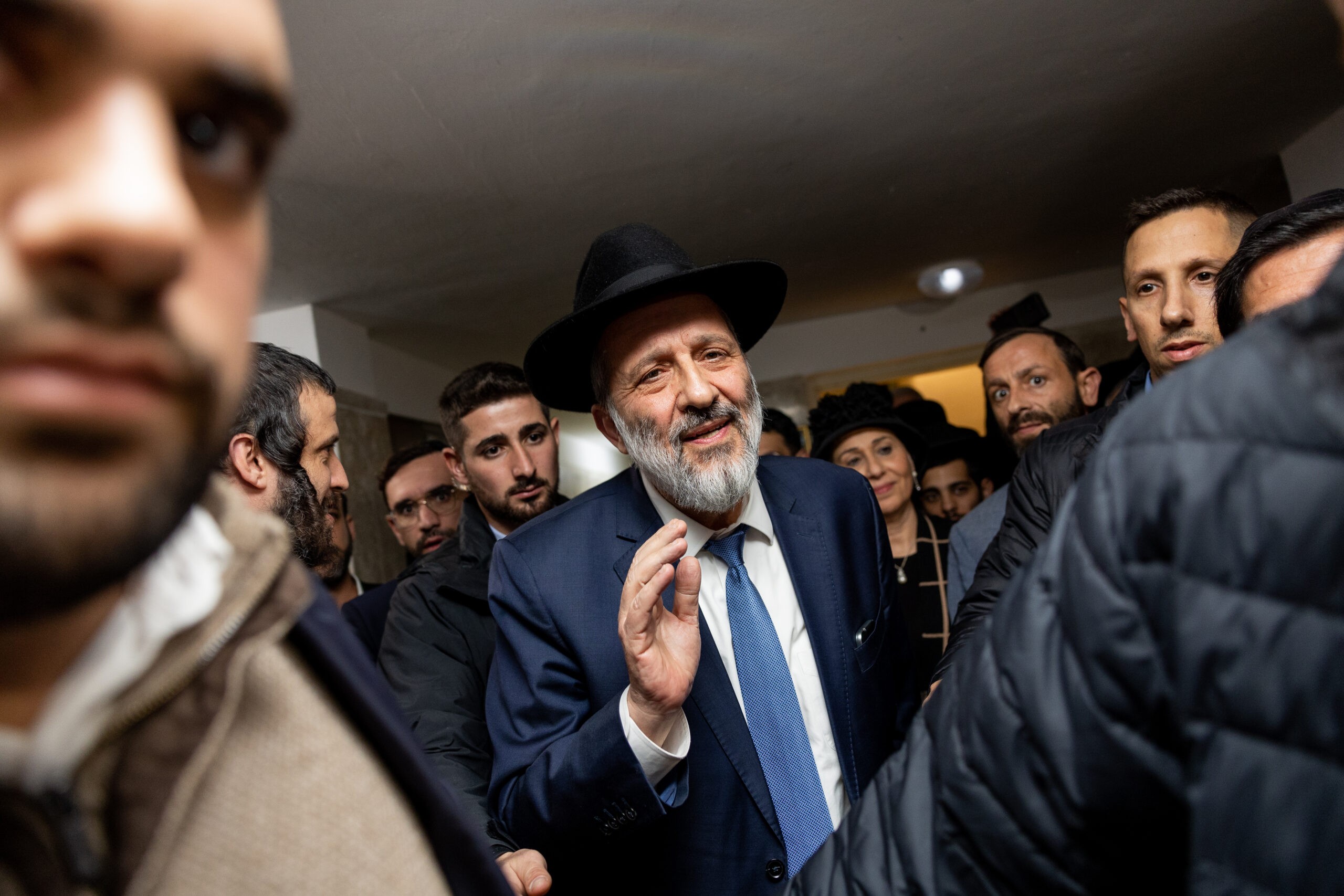 נתניהו יתקשה למנות את דרעי לשר, יהפוך לראש ממשלה חליפי?