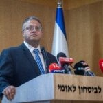 חרף התנגדות האיחוד האירופי: השר בן גביר ייצג את הממשלה באירוע מדיני