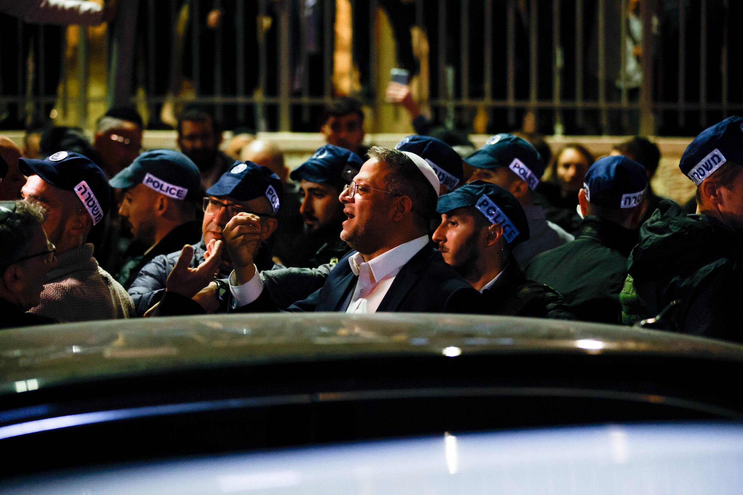 בהוראת השר בן גביר: הריסת הבתים הלא חוקיים בירושלים - נמשכת