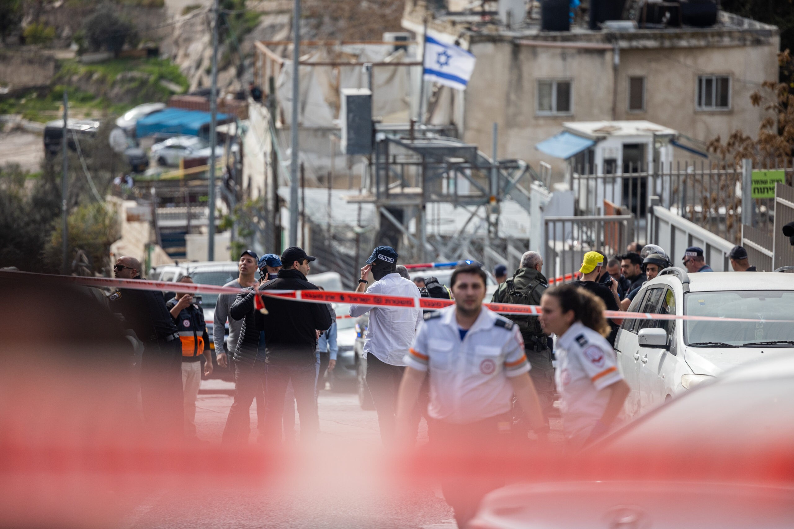 לאחר שני ימי תגבור בבירה: שתי פלוגות הכשרה חוזרות לבסיסם