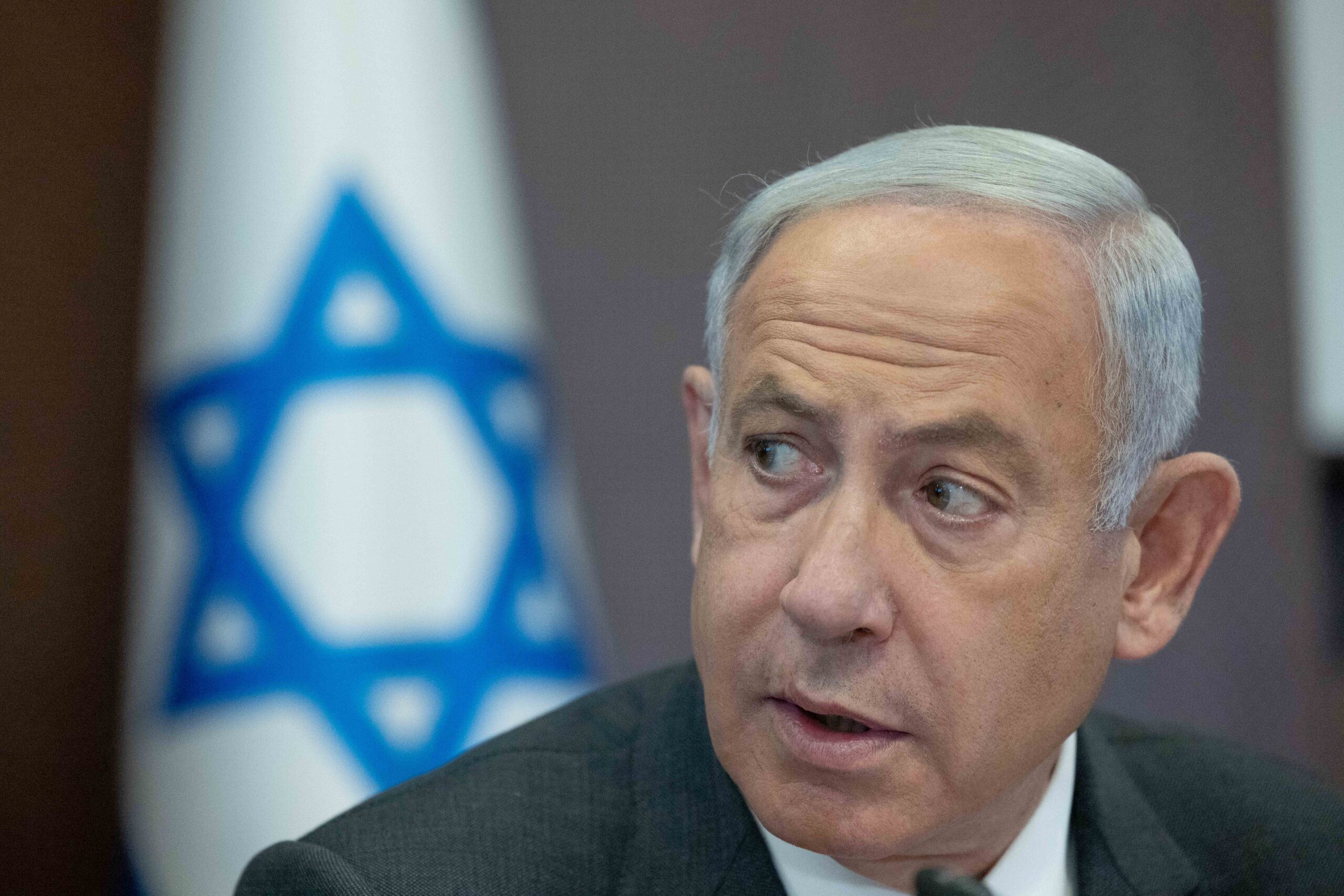 ראש הממשלה בנימין נתניהו | צילום: יונתן זינדל, פלאש 90