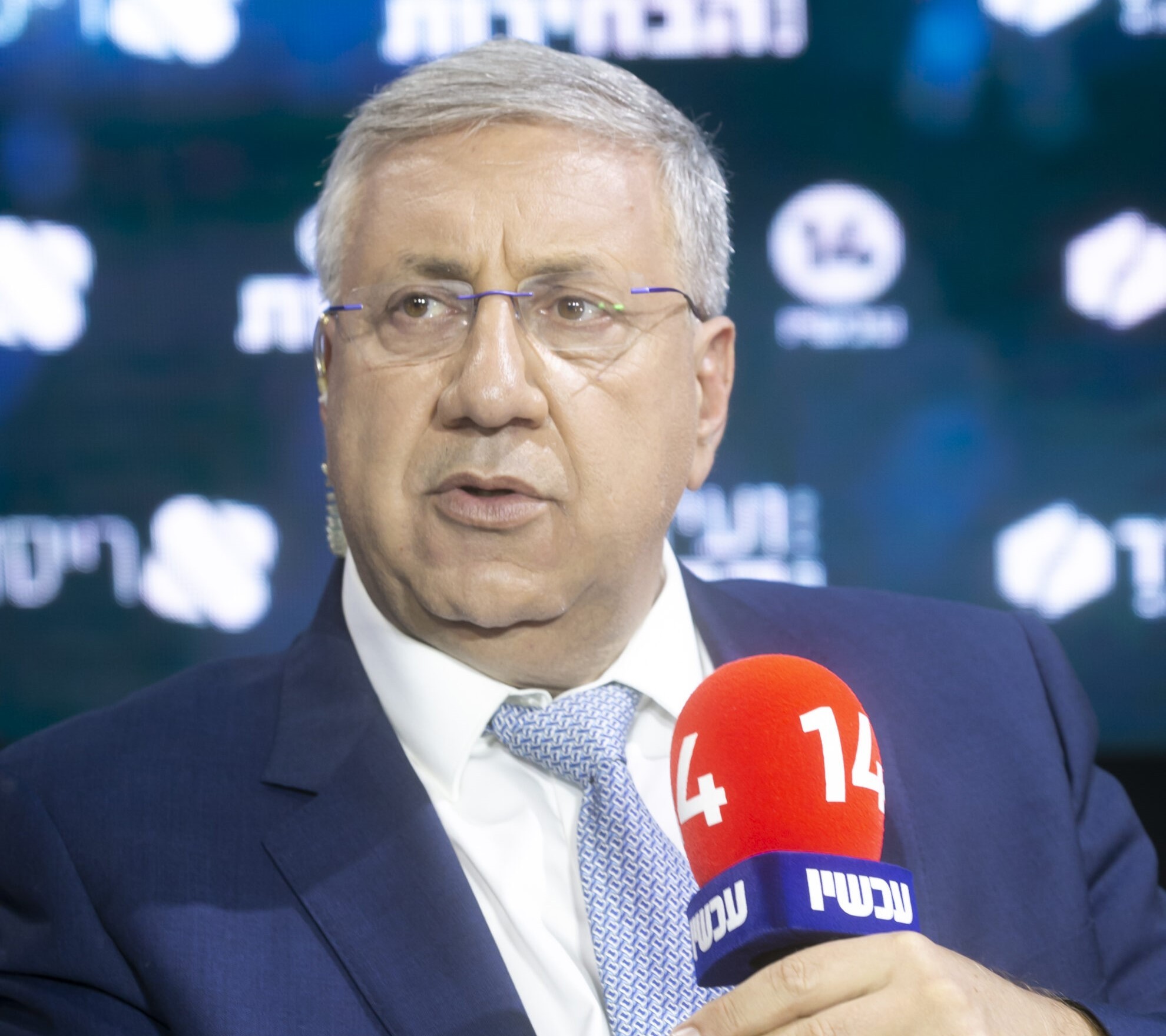 יעקב ברדוגו: "רוטמן לא היה ראוי לקבל מאיתנו את המנדט"