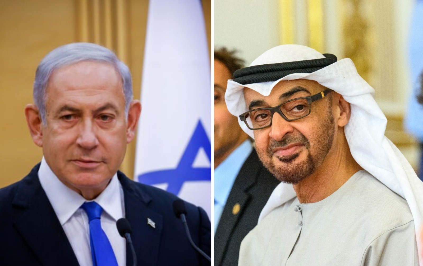 לראשונה מאז הסכמי אברהם: נתניהו ייצא לביקור באמירויות