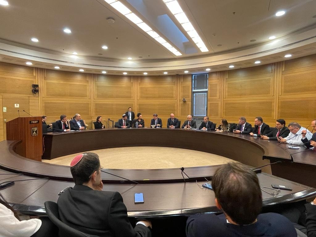 דרמה חדשה בליכוד: הח"כ הודיע - "משוחרר ממחויבות קואליציונית"