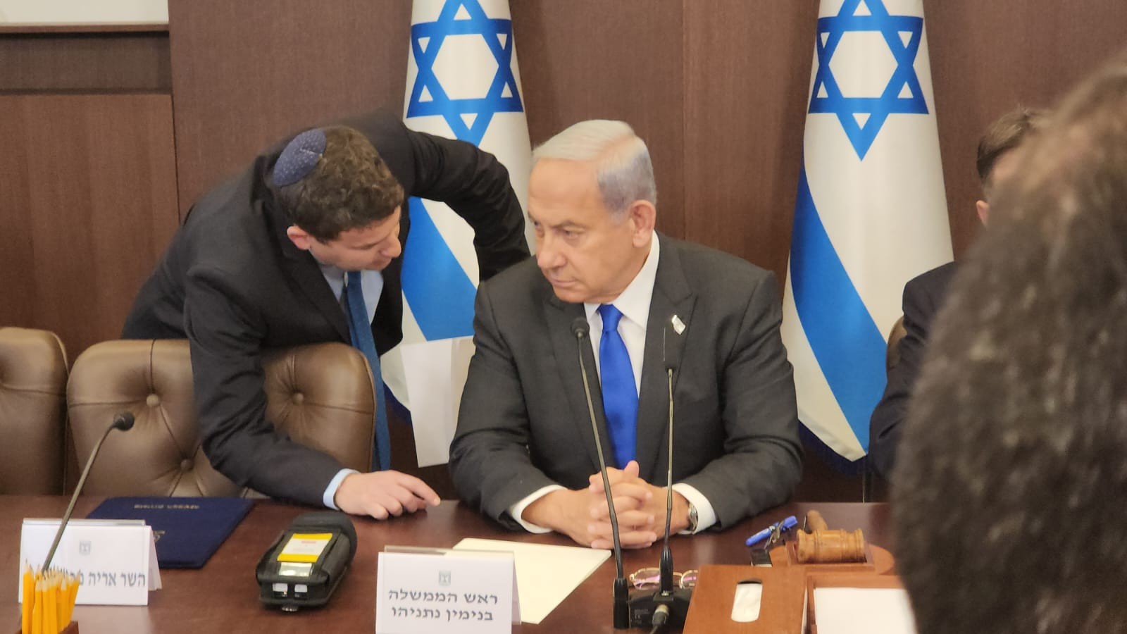רה"מ נתניהו יפגש מחר עם קבוצת אנשי עסקים בכירים במשק הישראלי