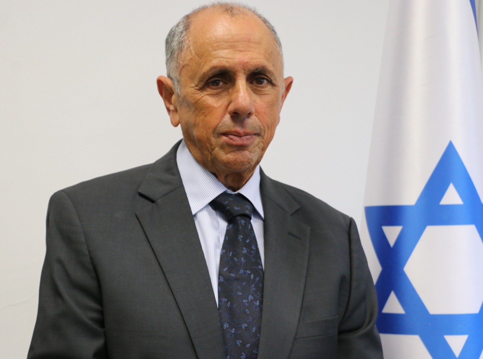 מנכ"ל משרד האוצר היוצא, רם בלינקוב | צילום: דוברות משרד האוצר