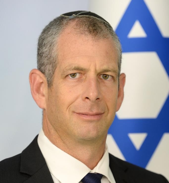 יטפלו ביוקר המחיה? שר האוצר סמוטריץ׳ מינה מנכ״ל חדש למשרדו