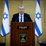 רפורמה היסטורית: השינויים הדרמטיים של השר לוין במערכת המשפט