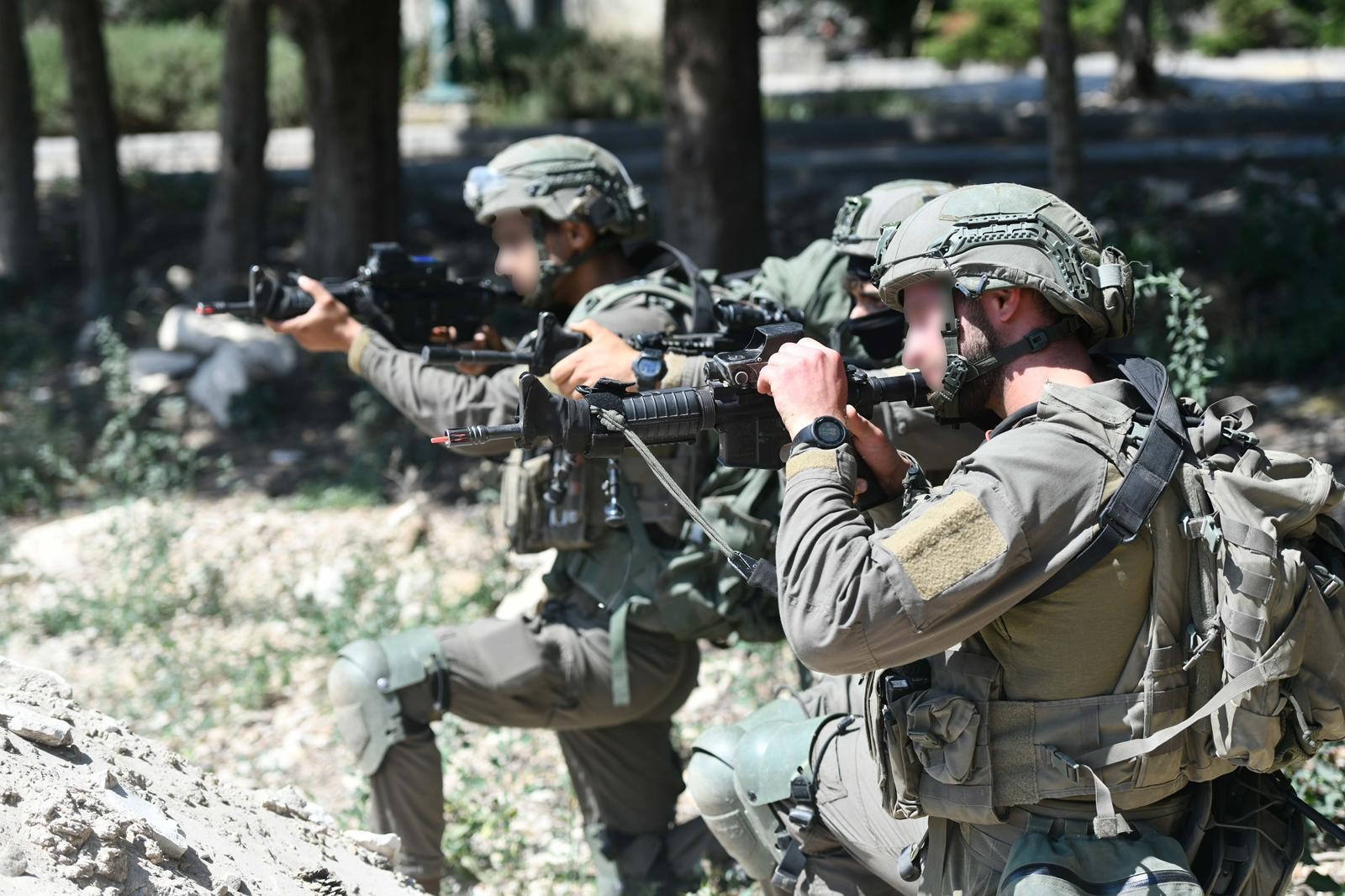 למרות המלחמה: שיא חדש בייצוא הביטחוני של ישראל