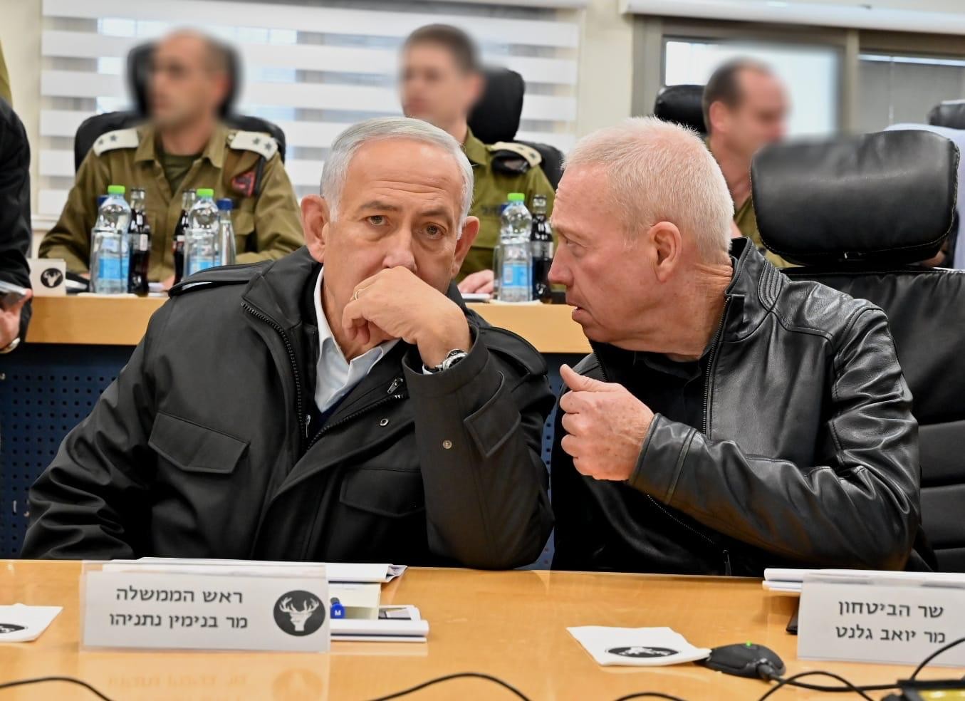 צילום: אריאל חרמוני, משרד הביטחון