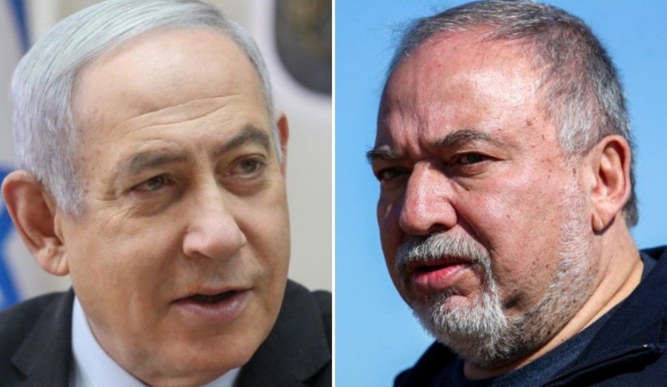 ליברמן תוקף בחריפות את נתניהו: "הגורם המרכזי שמתסיס את אזרחי ישראל"