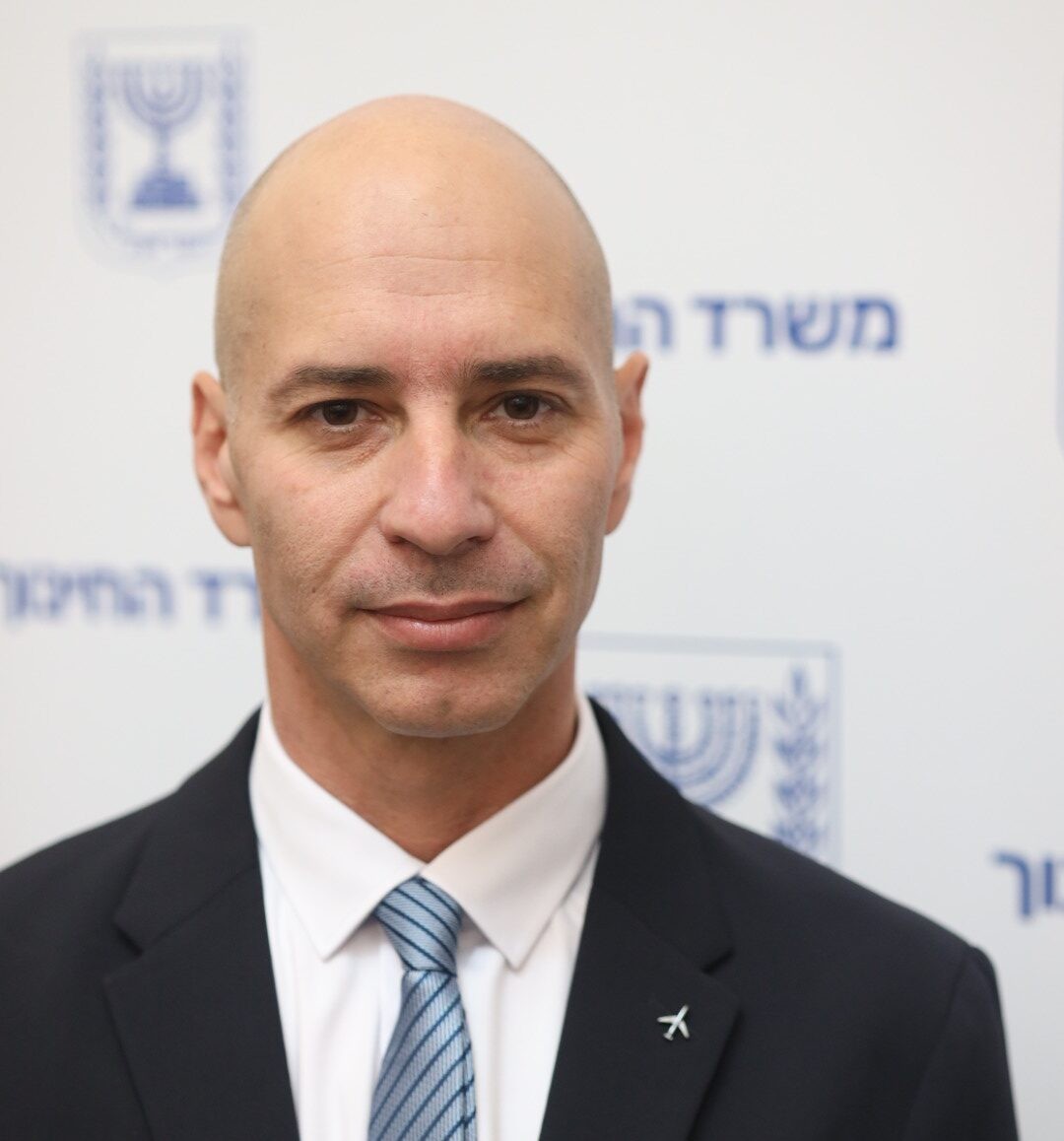 מנכ"ל משרד החינוך מתפטר: "הקרע אליו הגענו אינו מאפשר לי להמשיך"