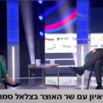 סמוטריץ' על האפשרות שבג"ץ יפסול את מינוי דרעי: "לא יערער את יציבות הקואליציה"