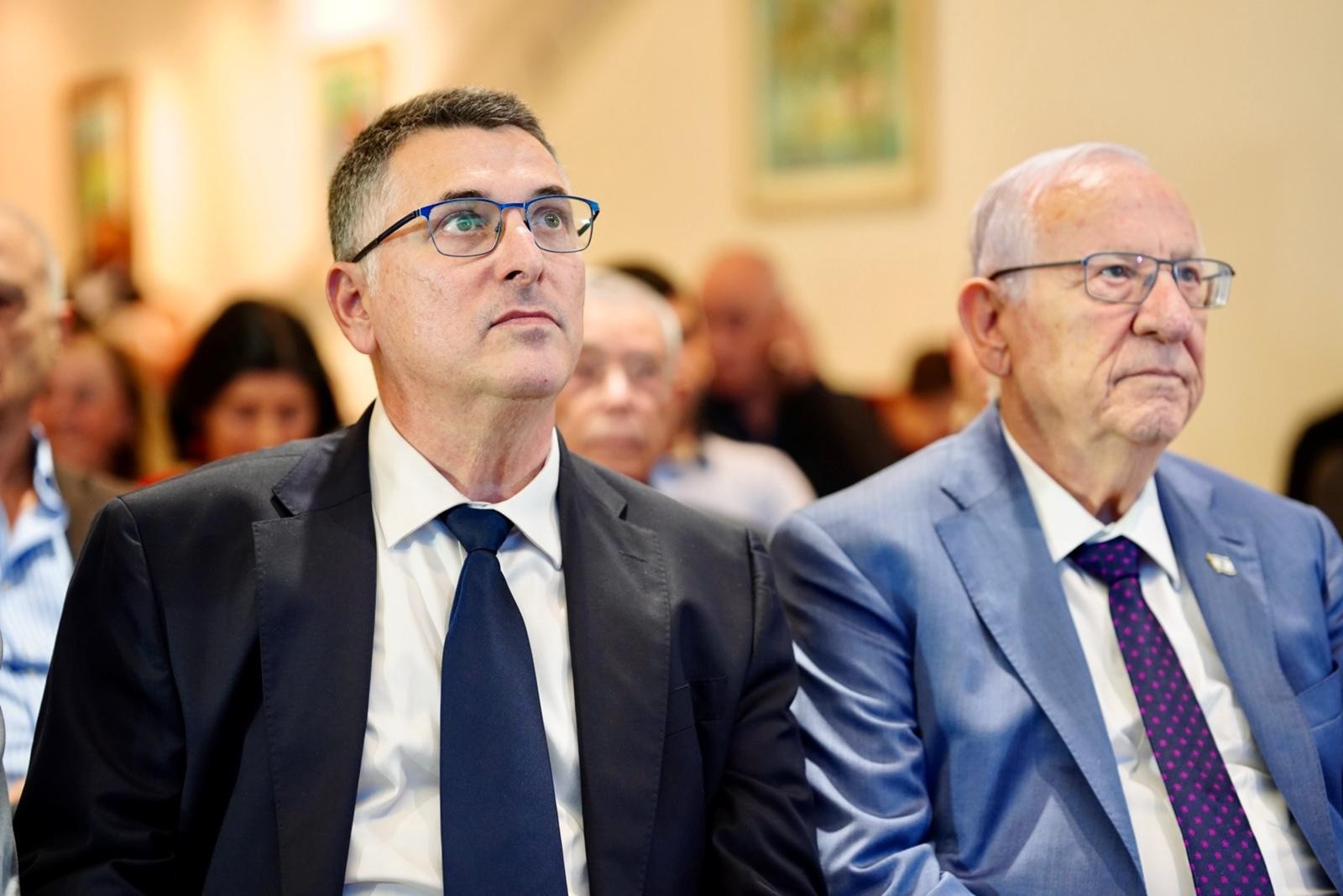 "הממשלה פועלת ליצירת קרע בחברה הישראלית - זה מסוכן"