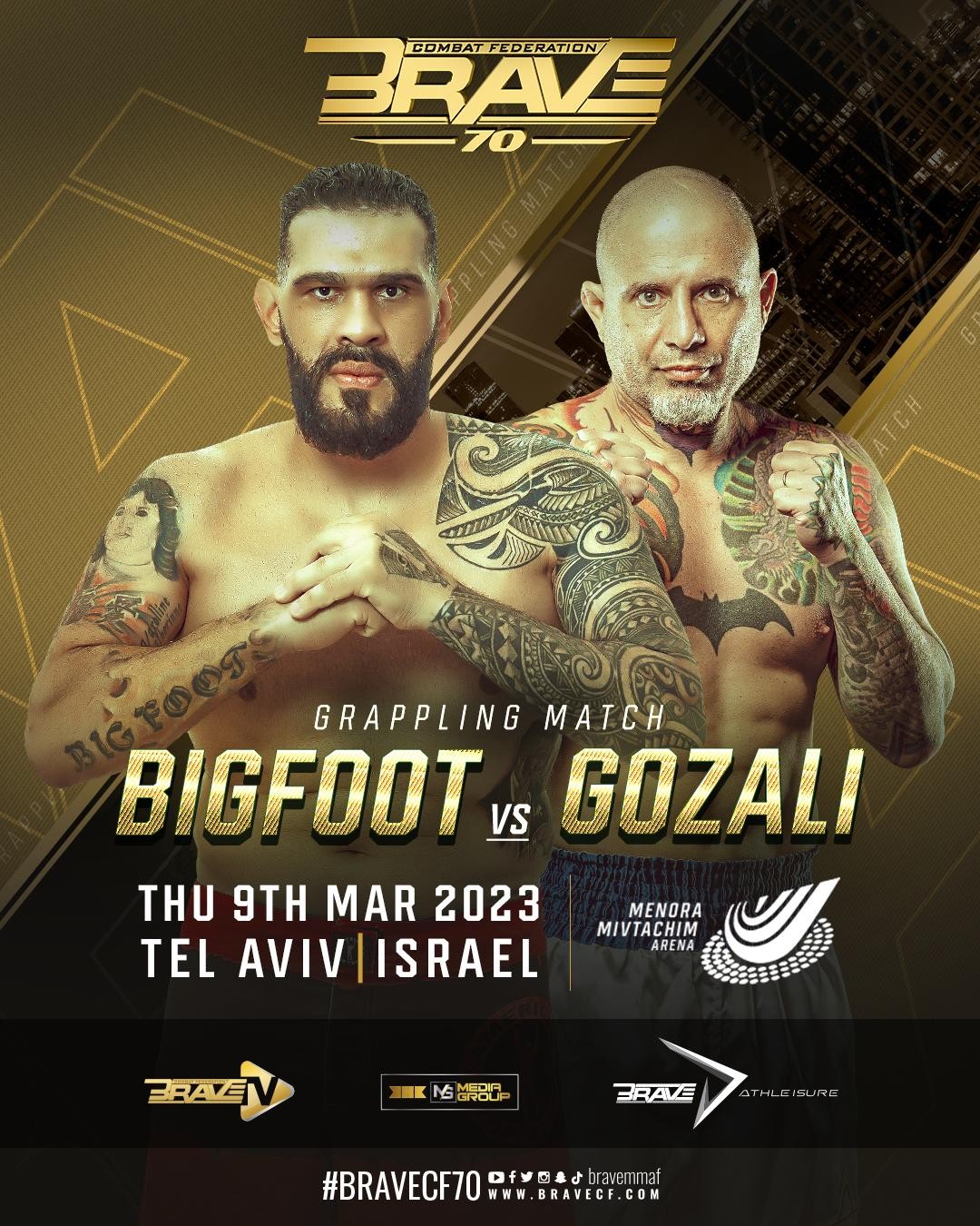 הקרב הגדול מתקרב: פרטים חדשים על אירוע הקרבות בתל אביב