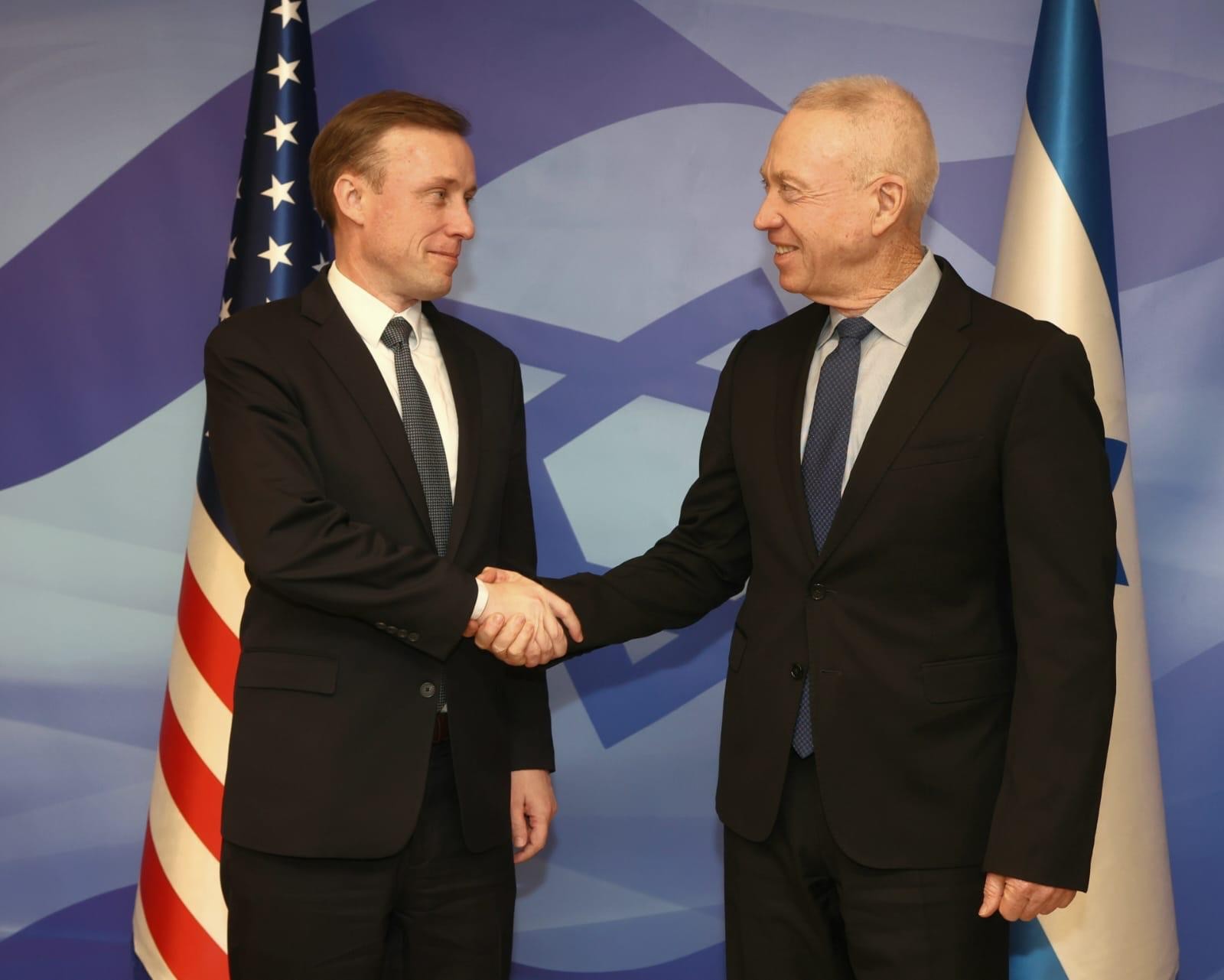 נענית לדרישת ארה"ב: ישראל תשקול את צעדיה בנוגע למבצע ברפיח