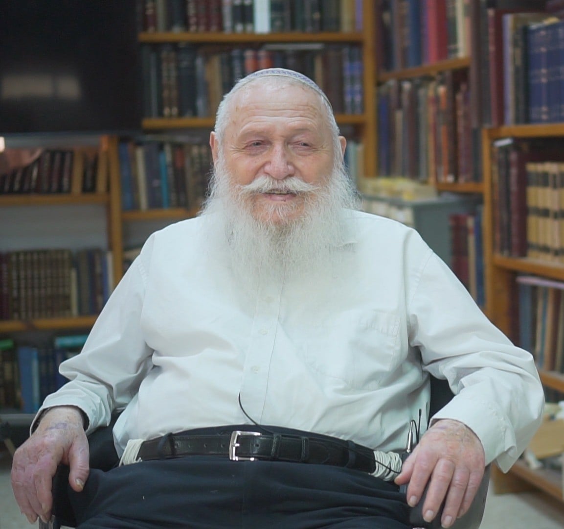 עצרת ומליאות רבות משתתפים לציון 30 לפטירתו של הרב דרוקמן זצ"ל