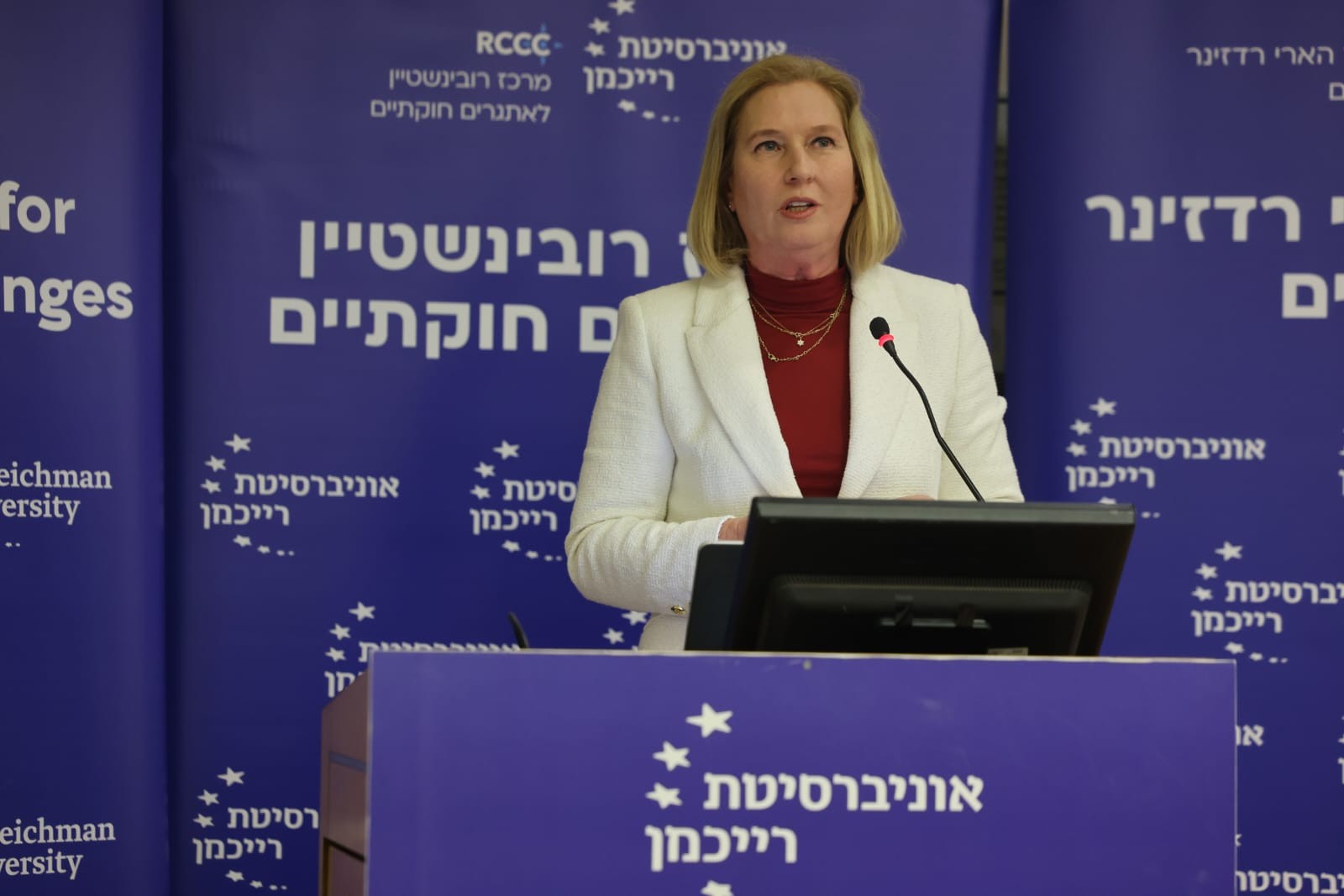 "מה שמאיים עלינו היום הוא לא רק קץ הדמוקרטיה - אלא קץ הציונות"