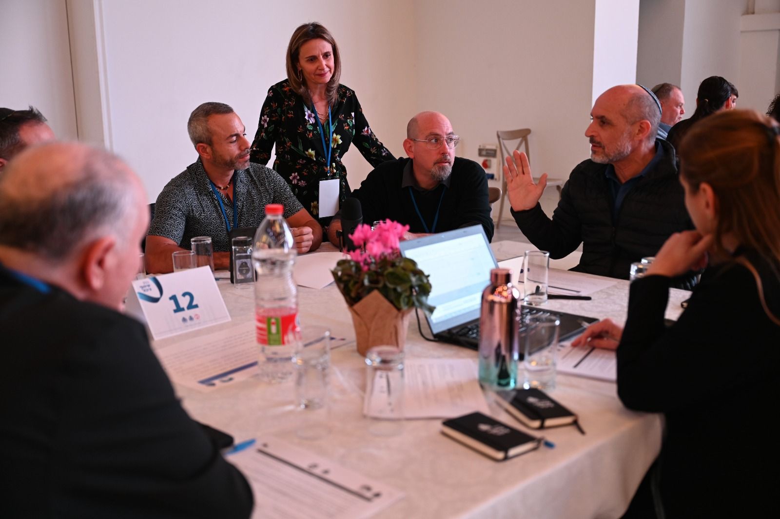 משרד הביטחון למען נכי צה"ל: "חשוב לשמוע את הצרכים השונים"