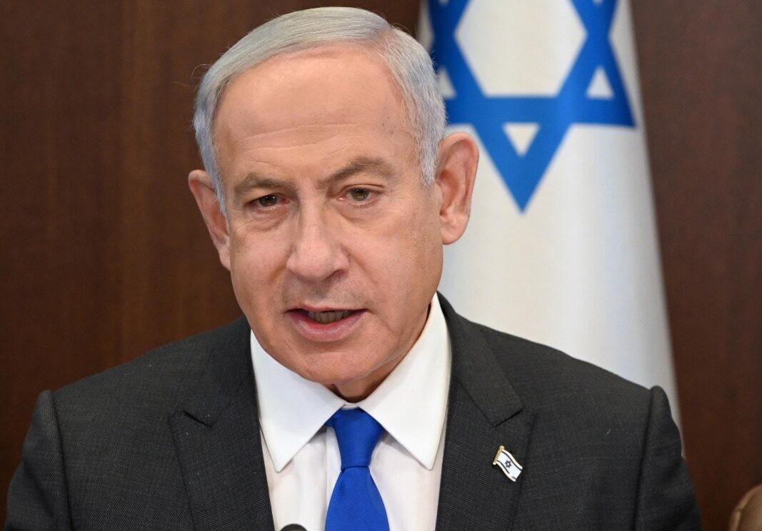 רה"מ נתניהו: הצעד הדרוש - הכנסת השב"כ לטיפול באלימות בחברה הערבית