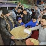 "חיזבאללה אנשי השטן מתו": בסוריה חוגגים את הפעולה הישראלית