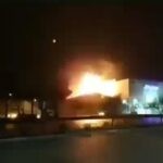 תקיפת המל"טים באיראן | המסר המאיים של טהרן לישראל: "תהיה תגובה"