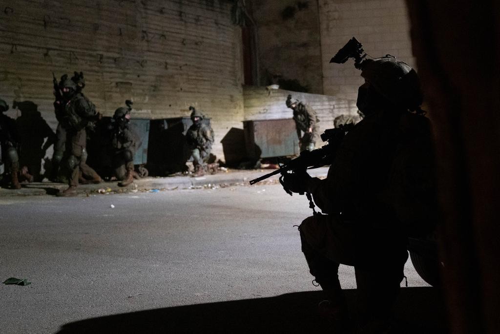 גורם ביטחוני לחדשות 14: "אנו מזהים ניסיונות רבים להוציא פיגועי נפץ"