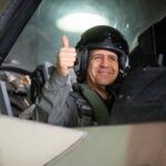 זה שיר פרידה: אלבום תמונות נרחב לסיכום כהונת הרמטכ"ל אביב כוכבי