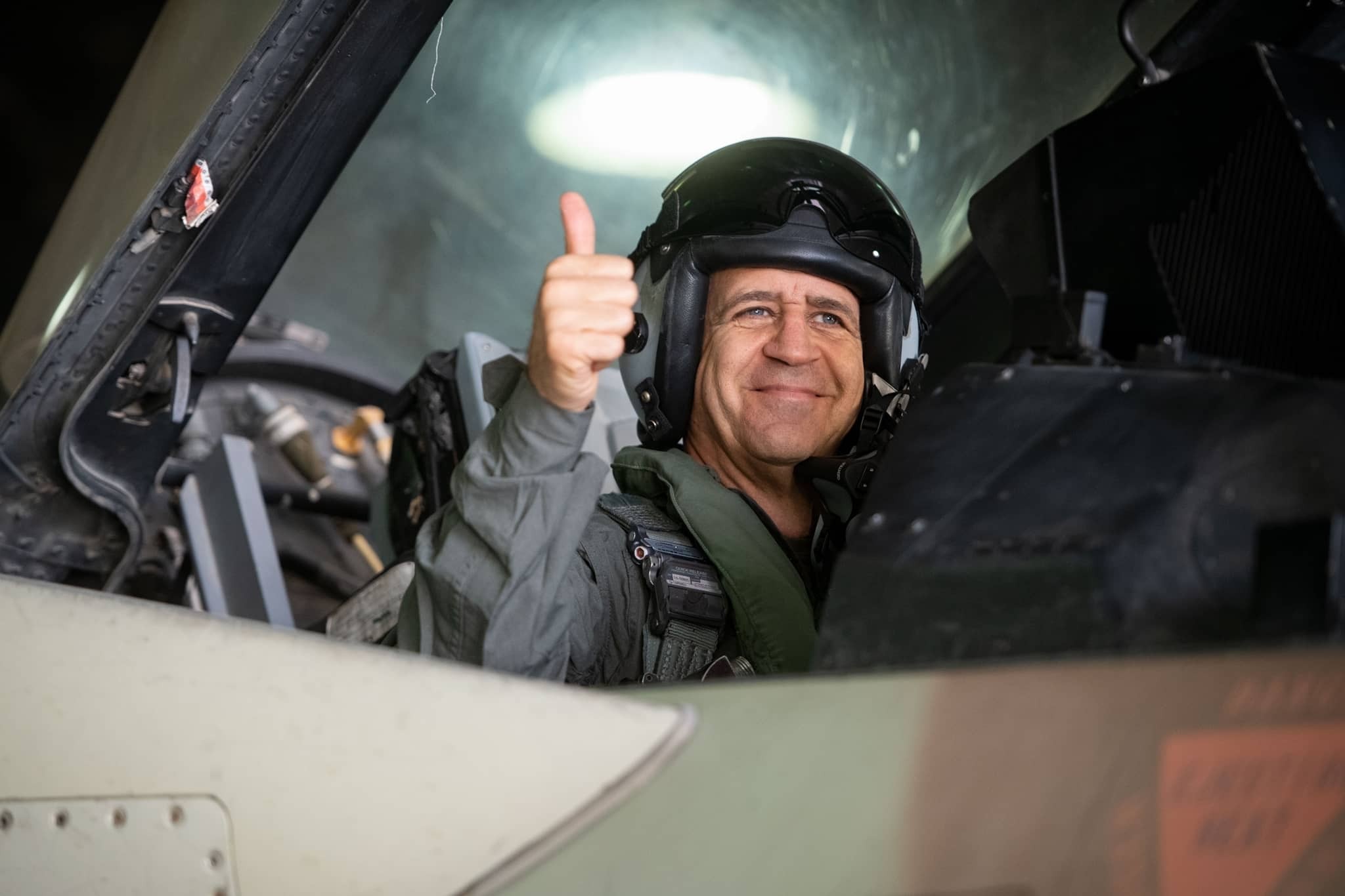 זה שיר פרידה: אלבום תמונות נרחב לסיכום כהונת הרמטכ"ל אביב כוכבי