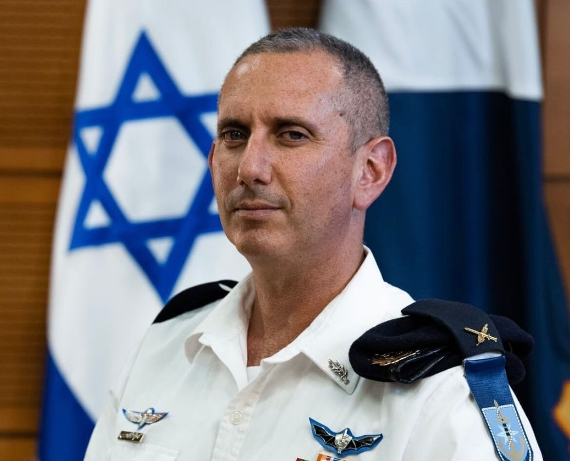 דובר צה"ל: "המשימה שלנו - לפנות את יישובי העוטף"