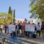אושר בטרומית: ניתן לפטר איש אקדמיה שהסית או תמך בארגון טרור