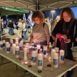 למרות הפיגועים: ארגוני השמאל מתעקשים להפגין גם הערב