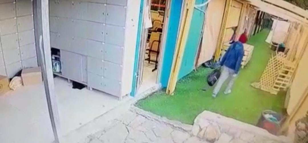 כרמיאל: תפילין ומחשב נייד נגנבו מבית כנסת והוחזרו לבעלים