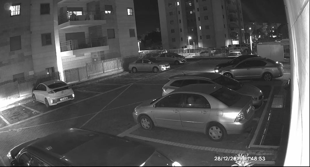 כך ניסה עבריין מארגון להרתיע עבריין שערק ליריבים | תיעוד